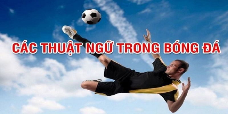 Những thuật ngữ bóng đá phổ biến nhất người chơi nào cần nắm