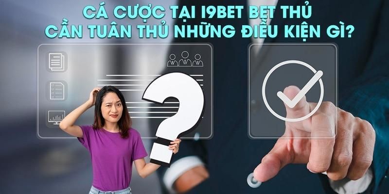 Nội dung người chơi cần tuân thủ tại điều khoản sử dụng